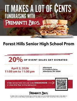 Dine to Donate